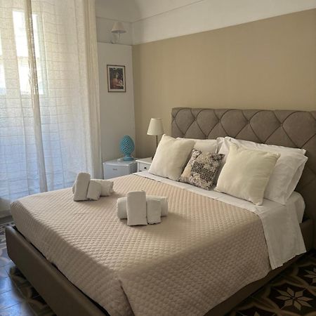 Immacolata Rooms Noto Exteriér fotografie