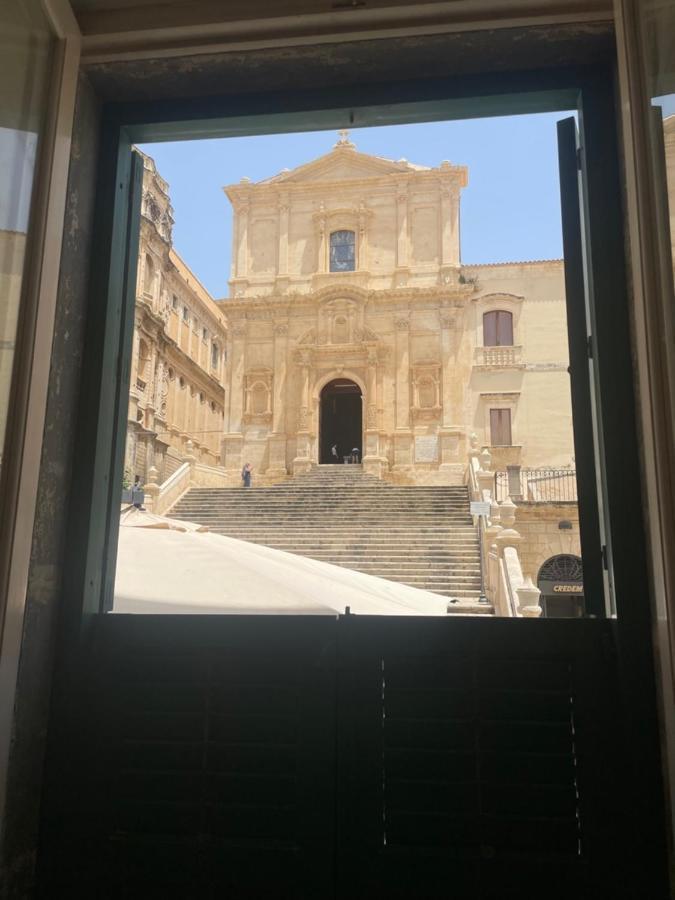 Immacolata Rooms Noto Exteriér fotografie
