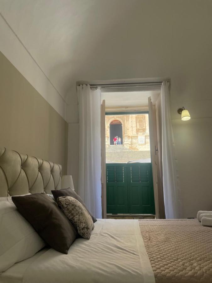 Immacolata Rooms Noto Exteriér fotografie