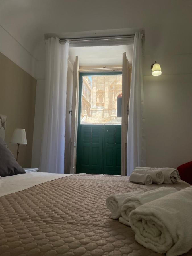 Immacolata Rooms Noto Exteriér fotografie