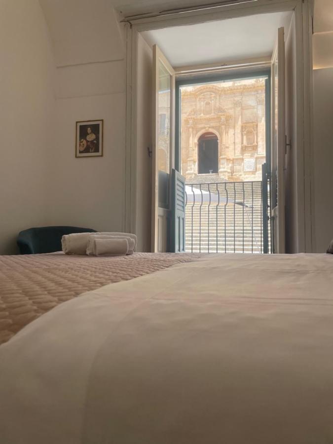 Immacolata Rooms Noto Exteriér fotografie