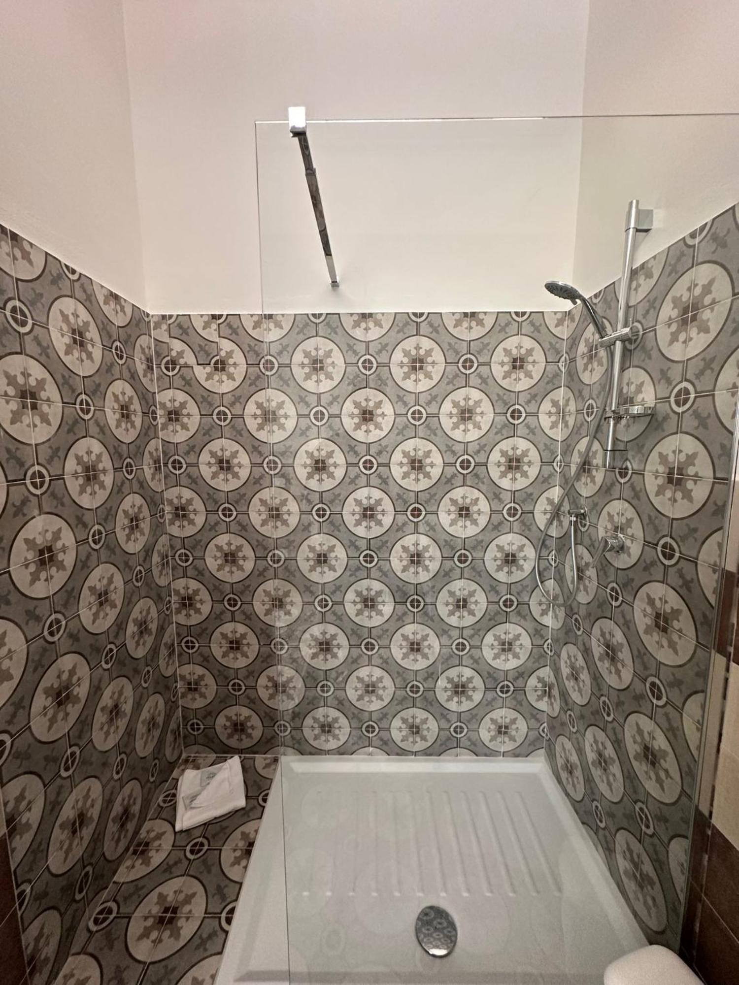 Immacolata Rooms Noto Exteriér fotografie
