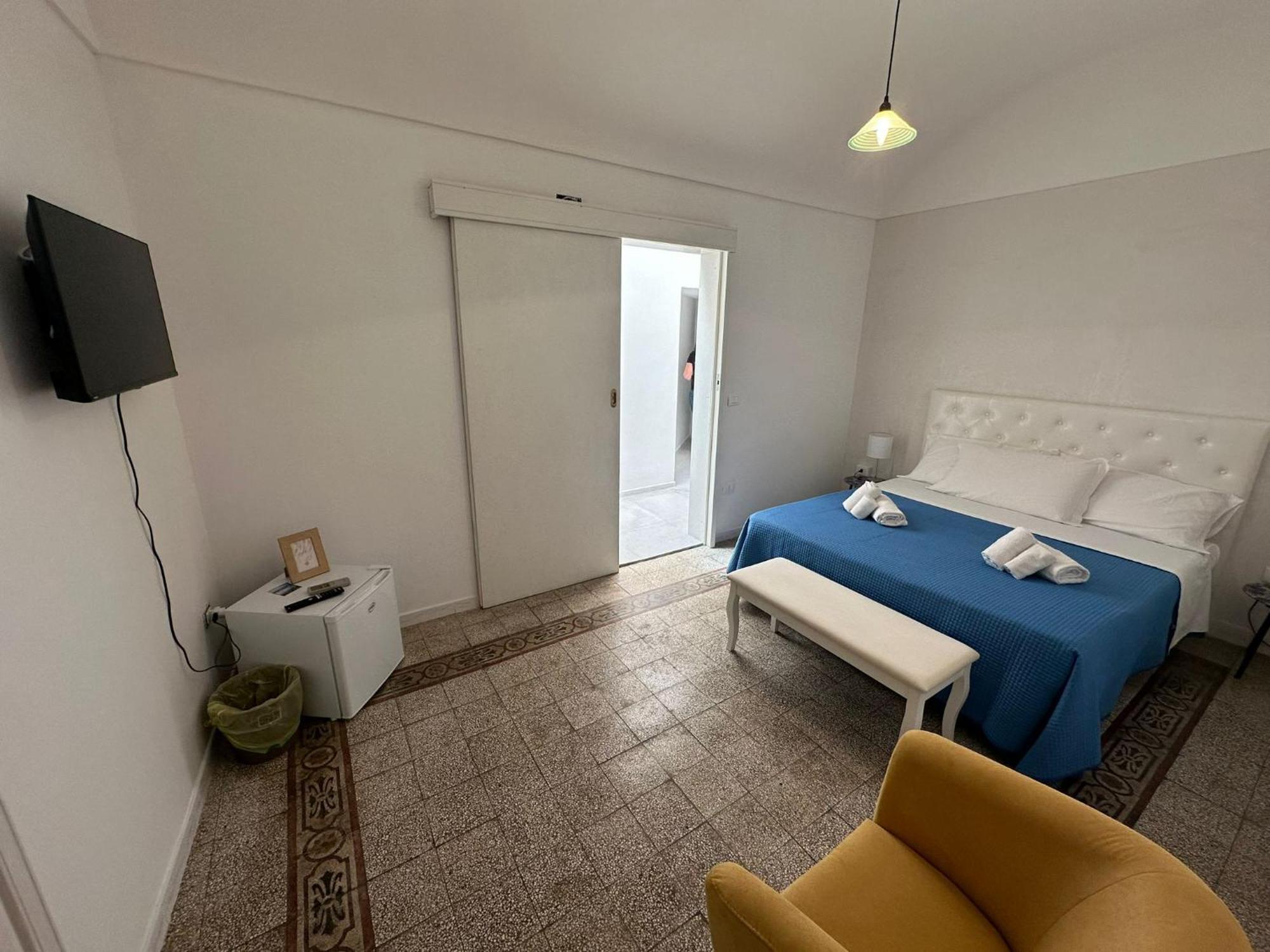 Immacolata Rooms Noto Exteriér fotografie