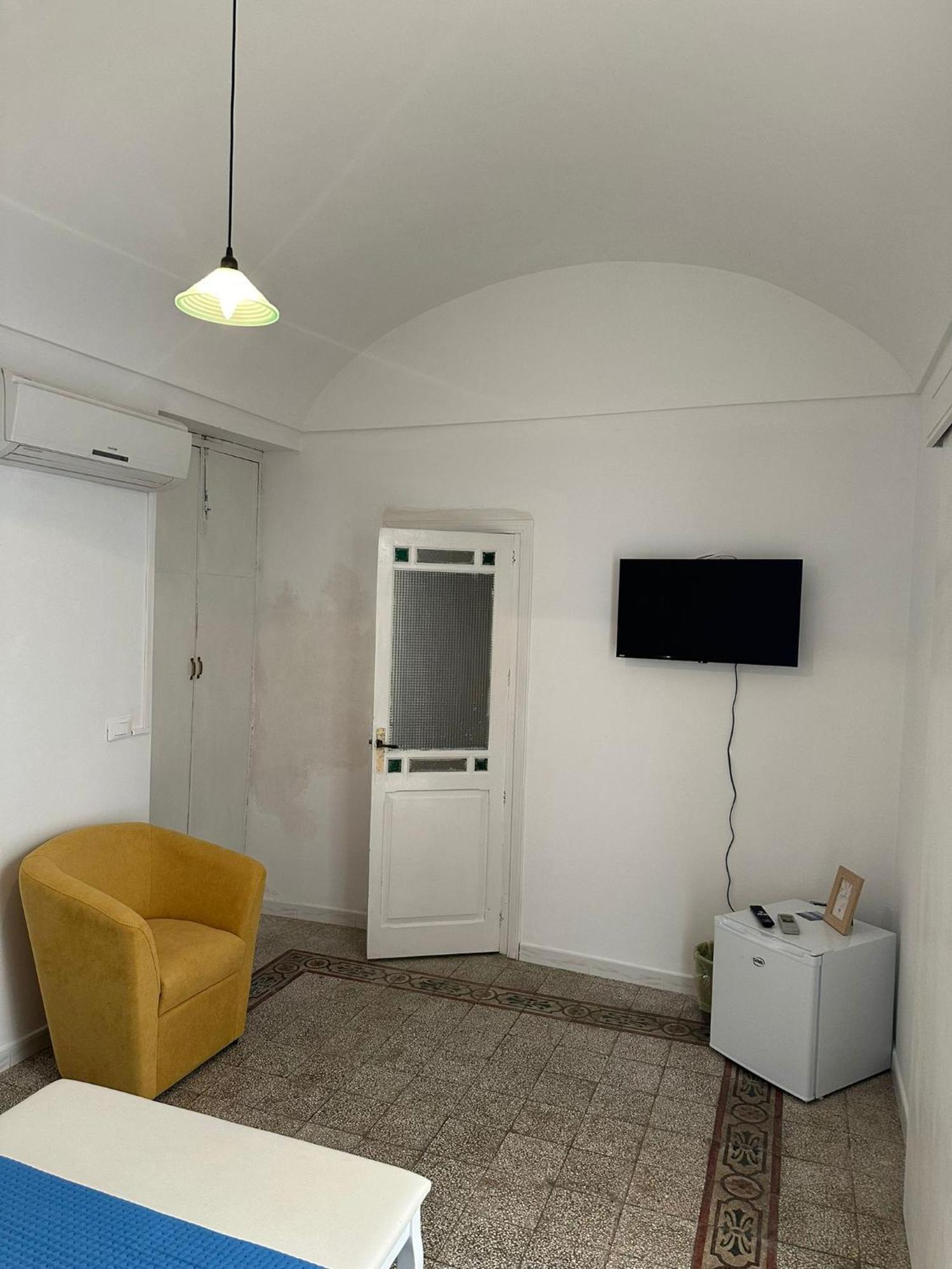 Immacolata Rooms Noto Exteriér fotografie