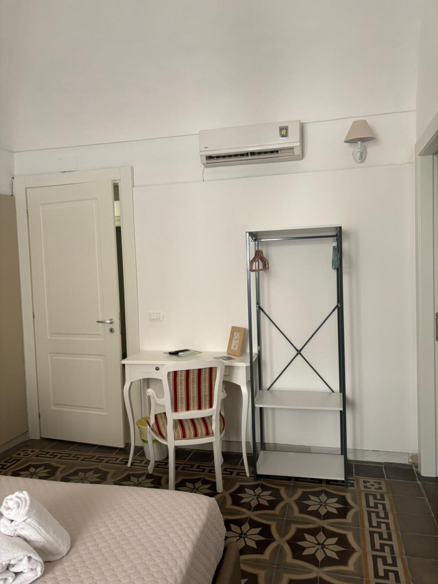 Immacolata Rooms Noto Exteriér fotografie