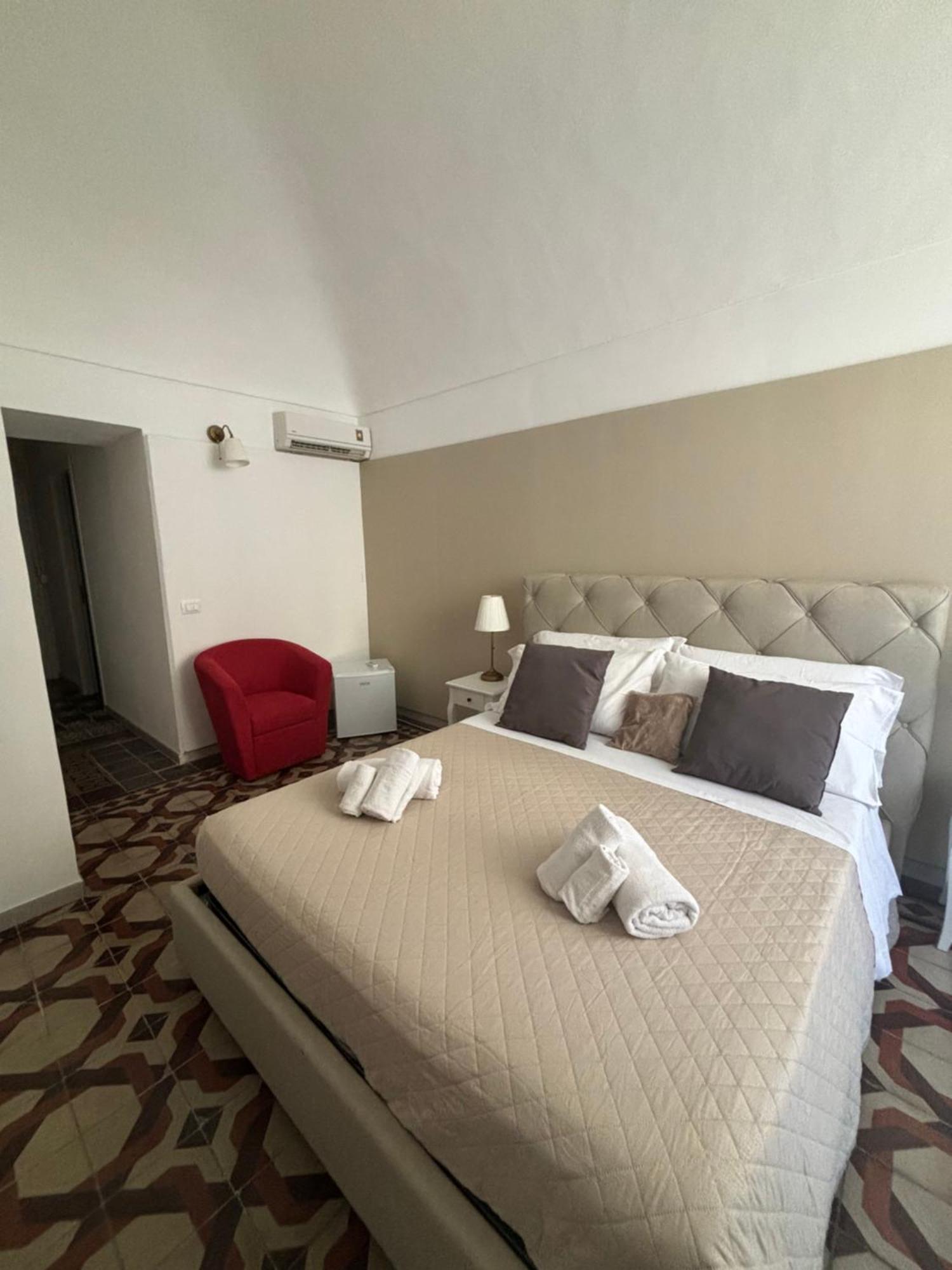 Immacolata Rooms Noto Exteriér fotografie