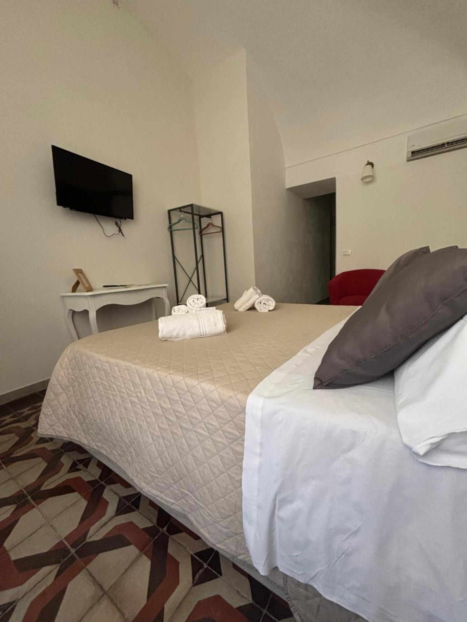 Immacolata Rooms Noto Exteriér fotografie
