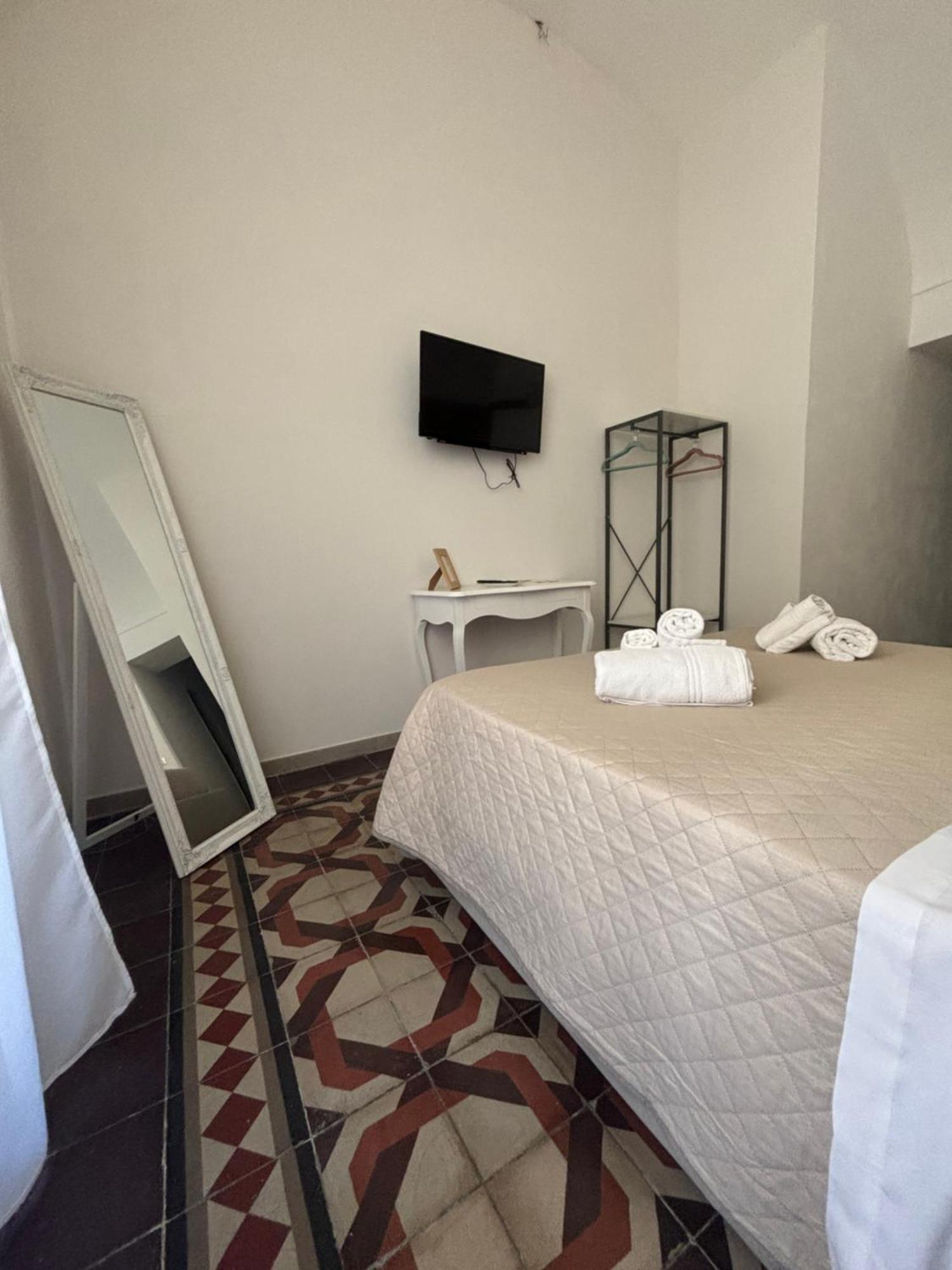 Immacolata Rooms Noto Exteriér fotografie