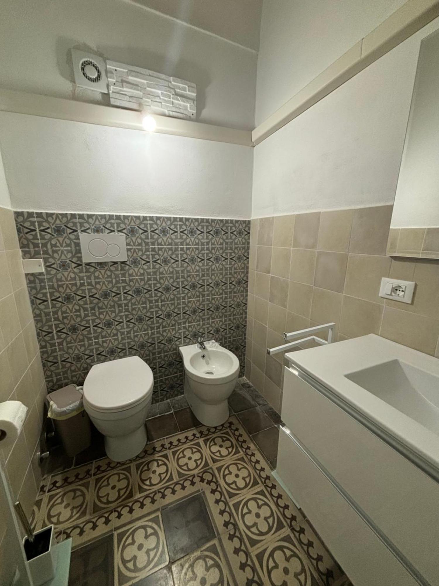 Immacolata Rooms Noto Exteriér fotografie