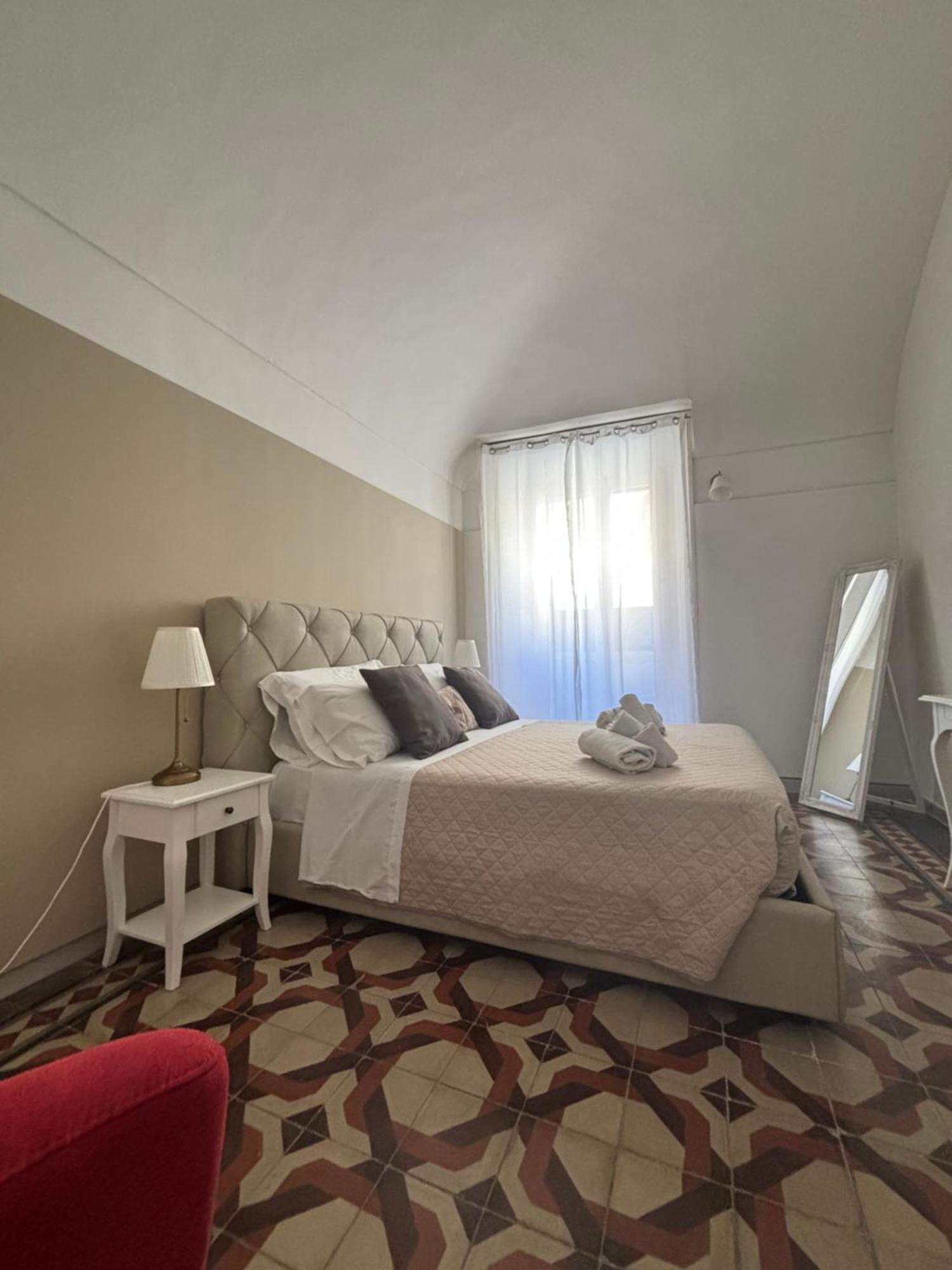 Immacolata Rooms Noto Exteriér fotografie