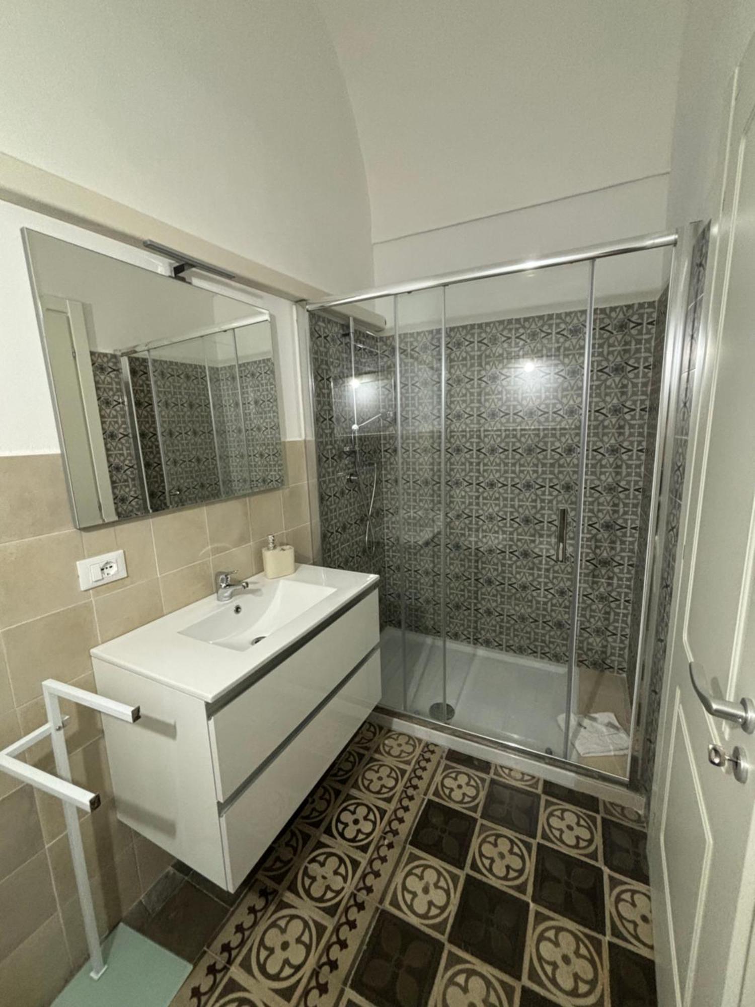 Immacolata Rooms Noto Exteriér fotografie