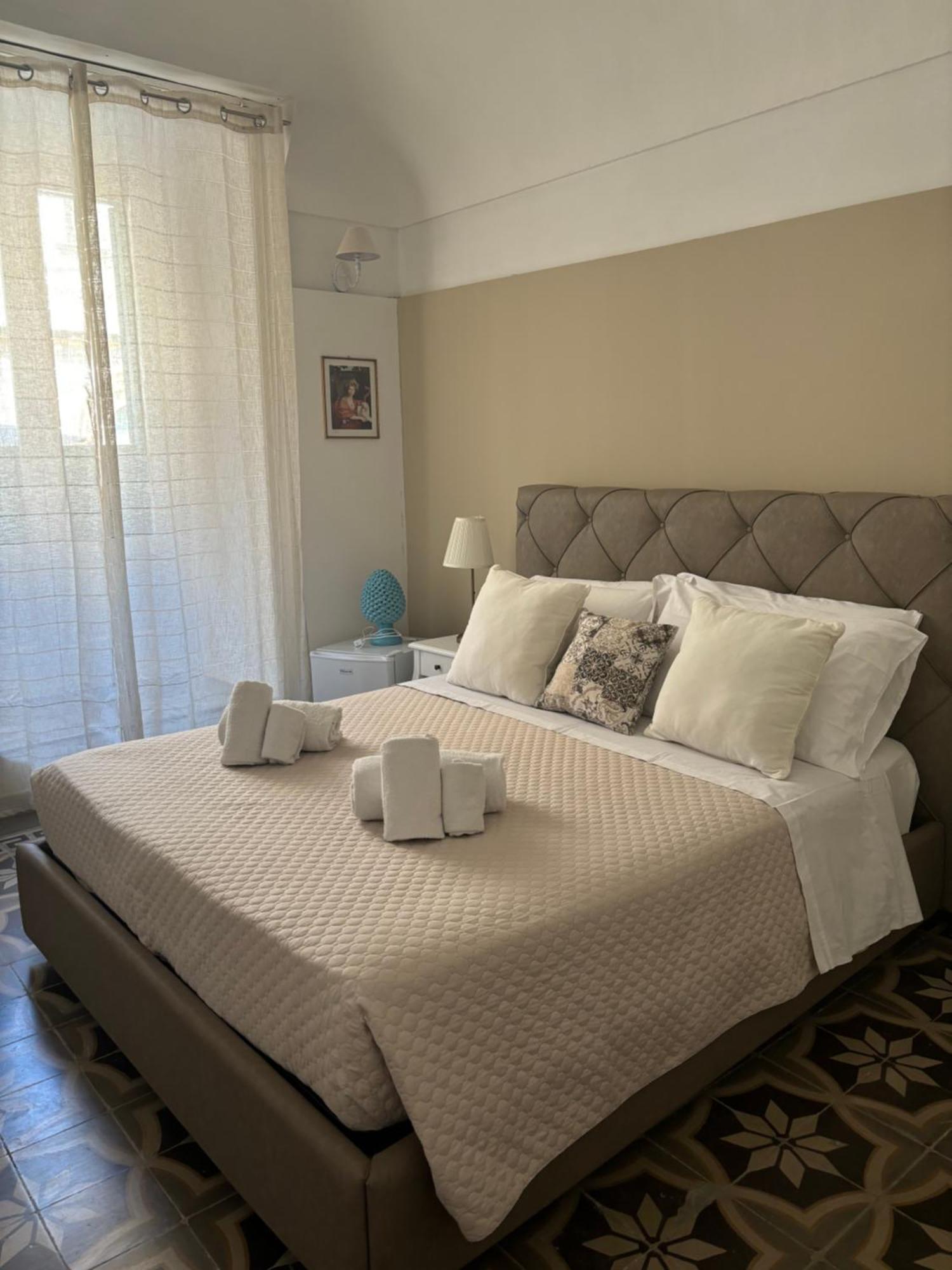 Immacolata Rooms Noto Exteriér fotografie