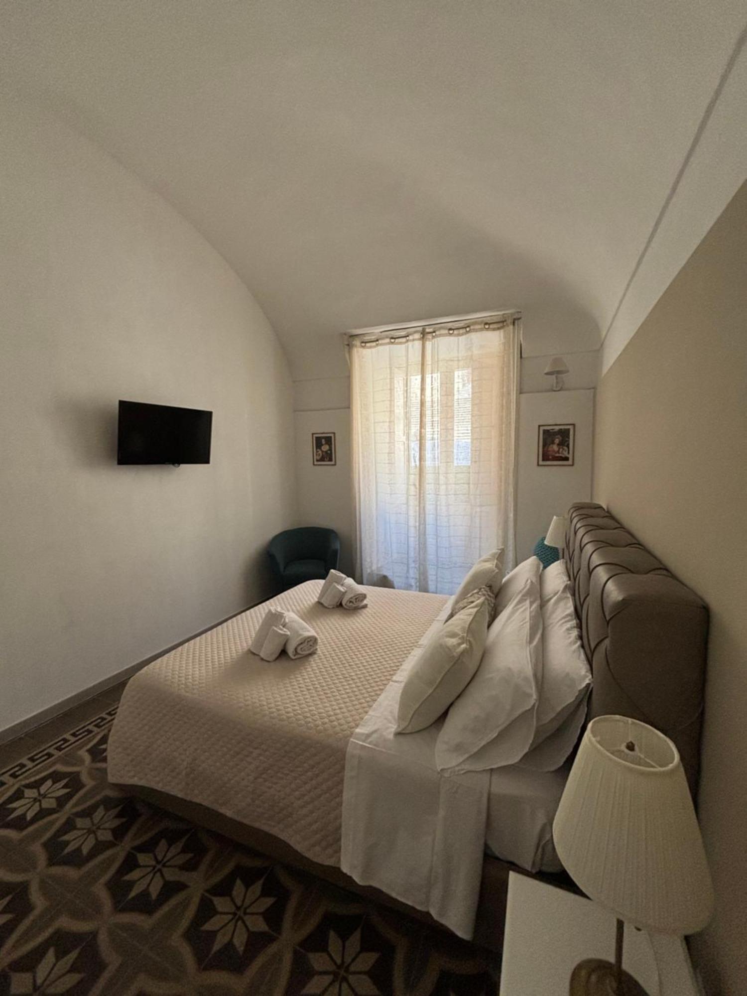 Immacolata Rooms Noto Exteriér fotografie
