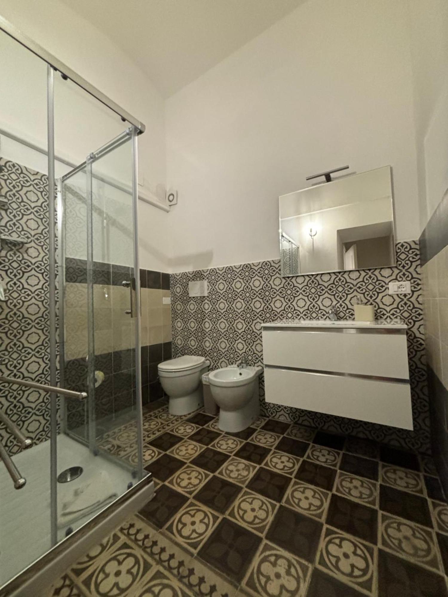 Immacolata Rooms Noto Exteriér fotografie