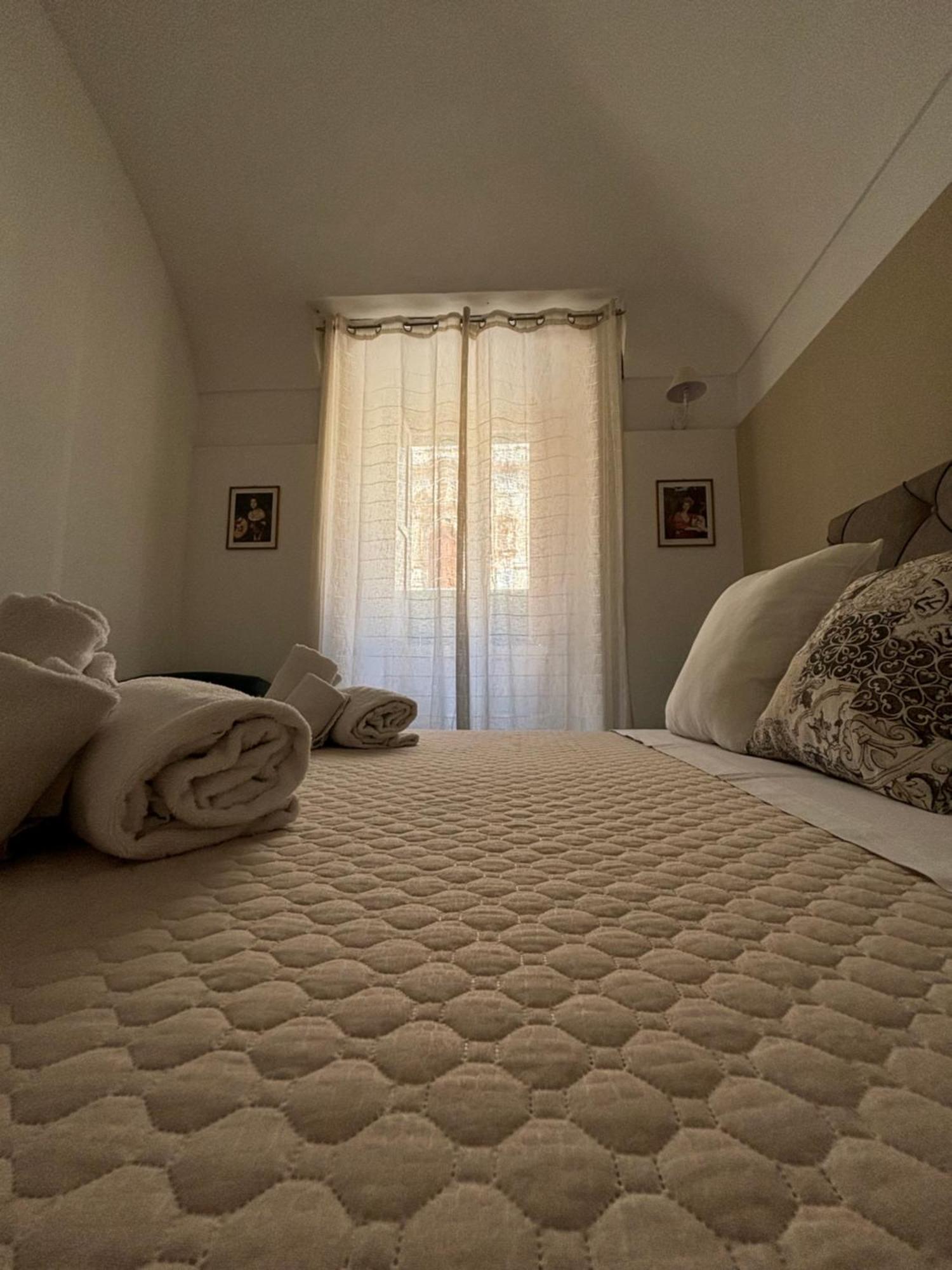 Immacolata Rooms Noto Exteriér fotografie